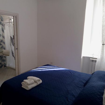 Rooms Add E Criatur เนเปิลส์ ภายนอก รูปภาพ