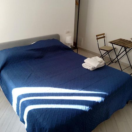 Rooms Add E Criatur เนเปิลส์ ภายนอก รูปภาพ