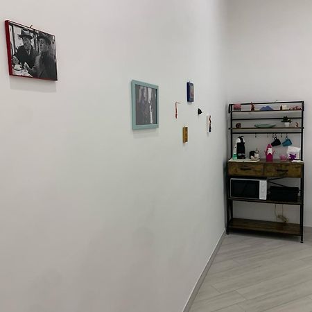 Rooms Add E Criatur เนเปิลส์ ภายนอก รูปภาพ