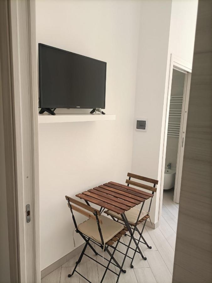 Rooms Add E Criatur เนเปิลส์ ภายนอก รูปภาพ