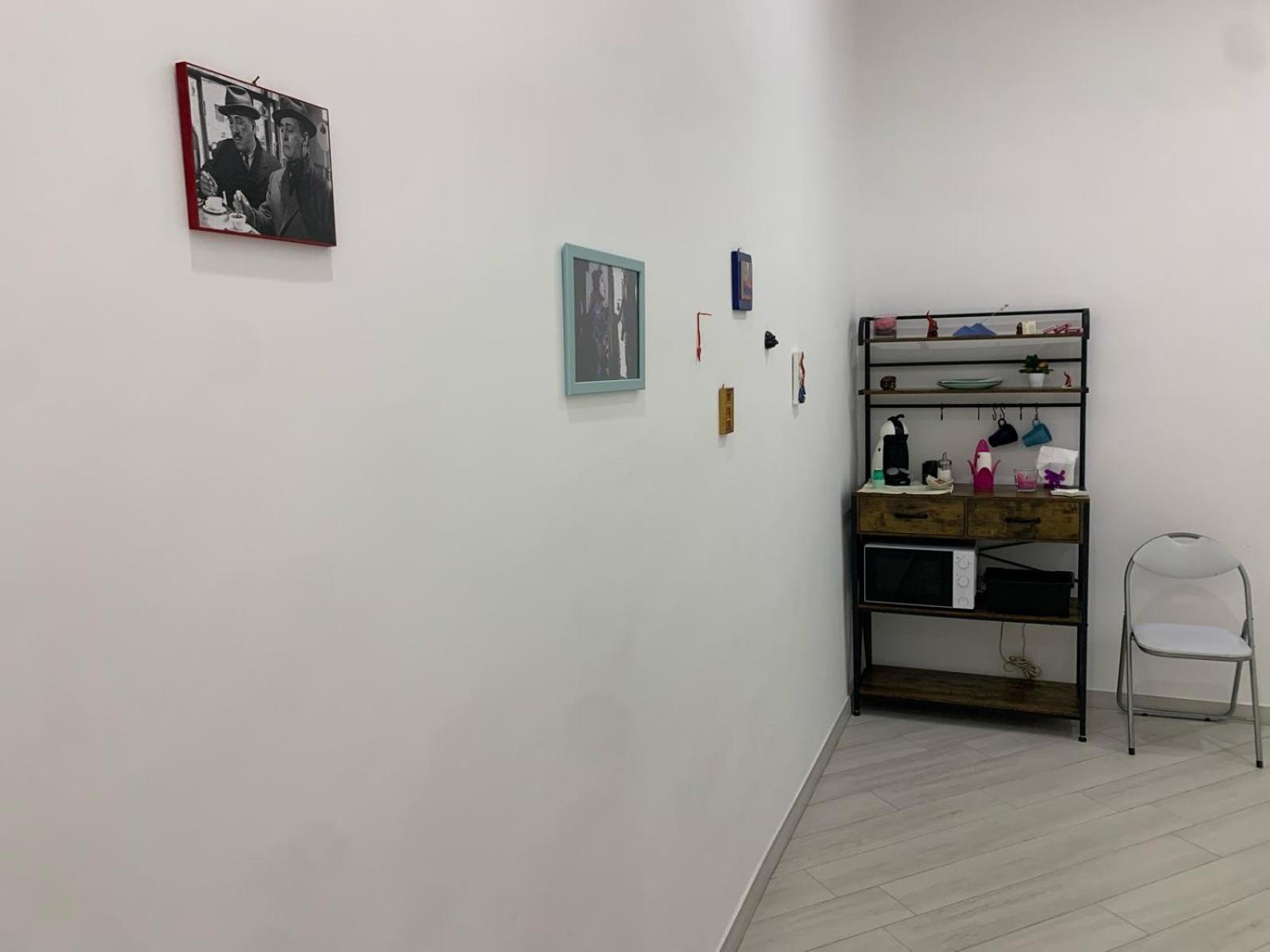 Rooms Add E Criatur เนเปิลส์ ภายนอก รูปภาพ