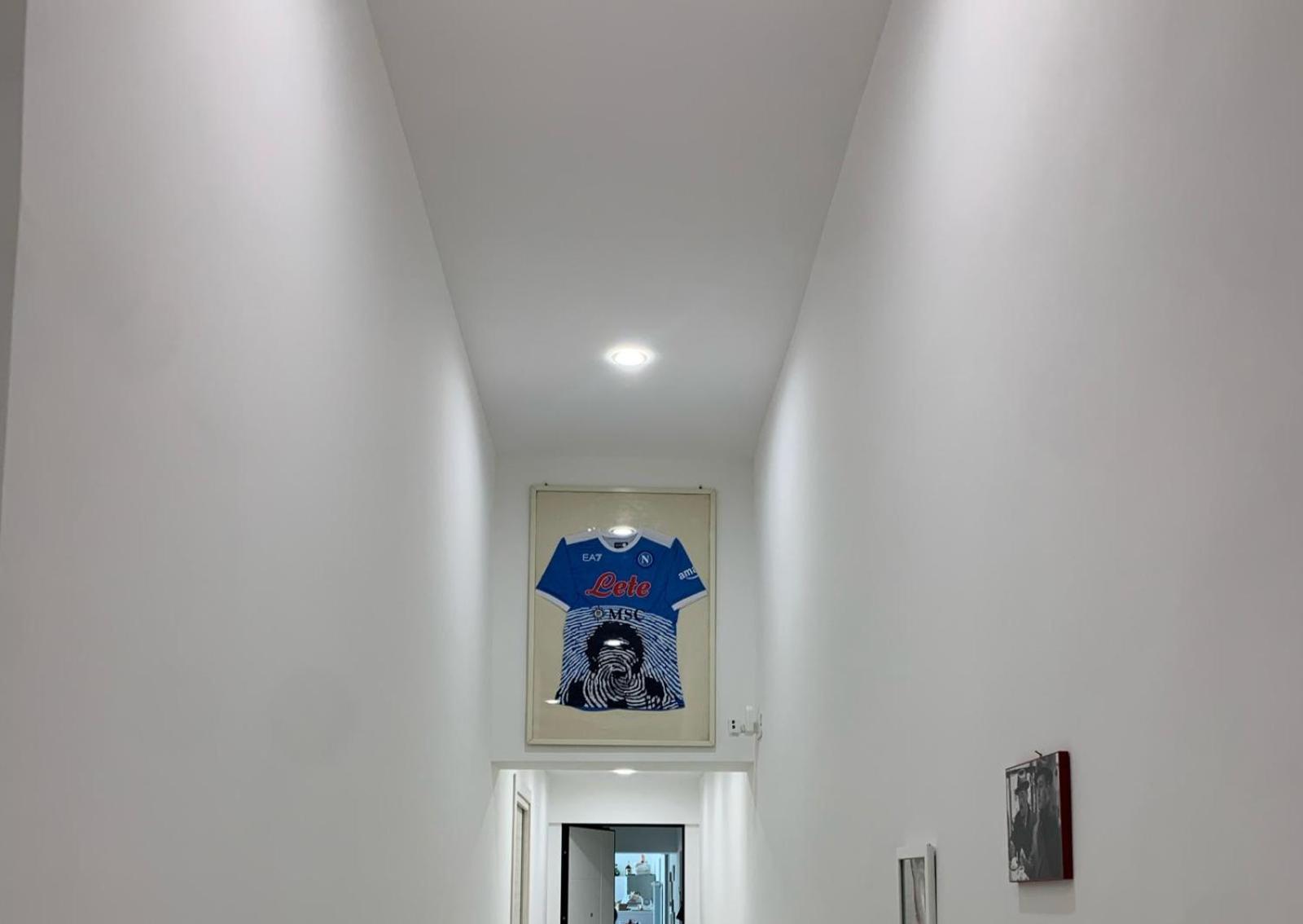 Rooms Add E Criatur เนเปิลส์ ภายนอก รูปภาพ